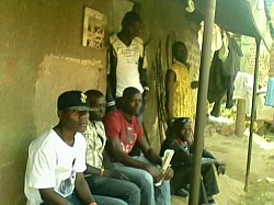 Rapha Recovery and Rehabilitation Outreach Ministry