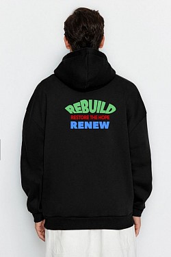 Get Your Exclusive Hoodie for Only 100 Dirhams – Support the Ministry Today!