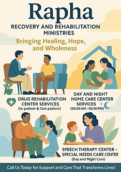 Transforming Lives with Compassion and Care