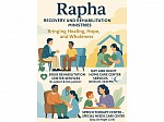 Rapha Recovery and Rehabilitation Ministries Luweero.